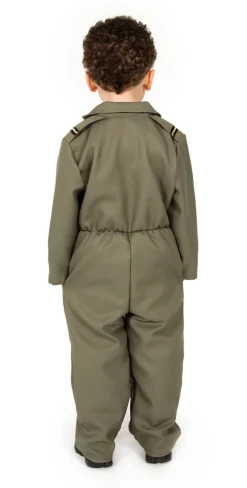 Jagerpilot, Str. 3-5 Ar