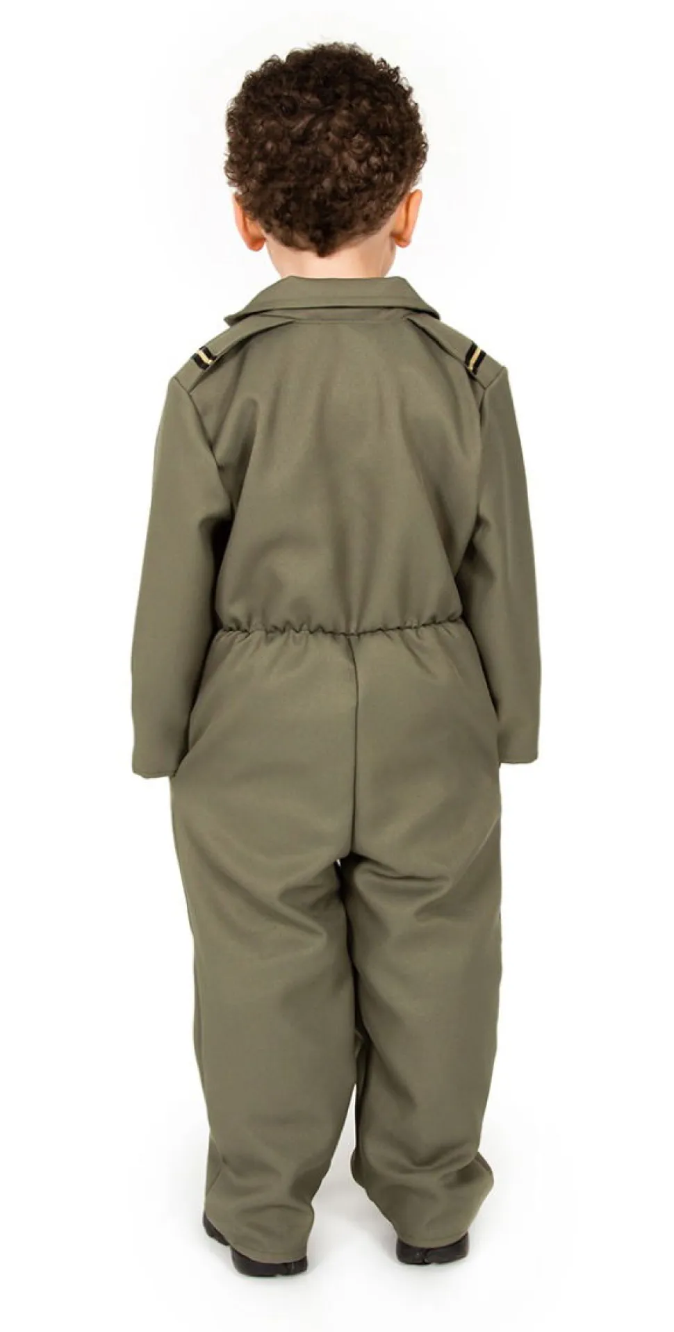 Jagerpilot, Str. 3-5 Ar