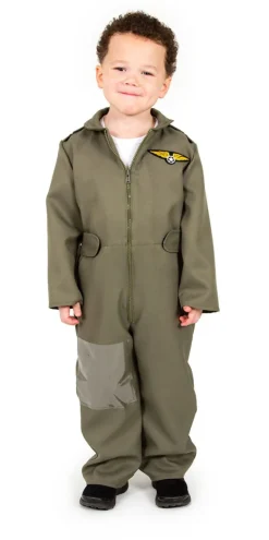 Jagerpilot, Str. 3-5 Ar