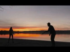 Jazzminton Tilbehør - Ekstra Birdies, 3 Stk