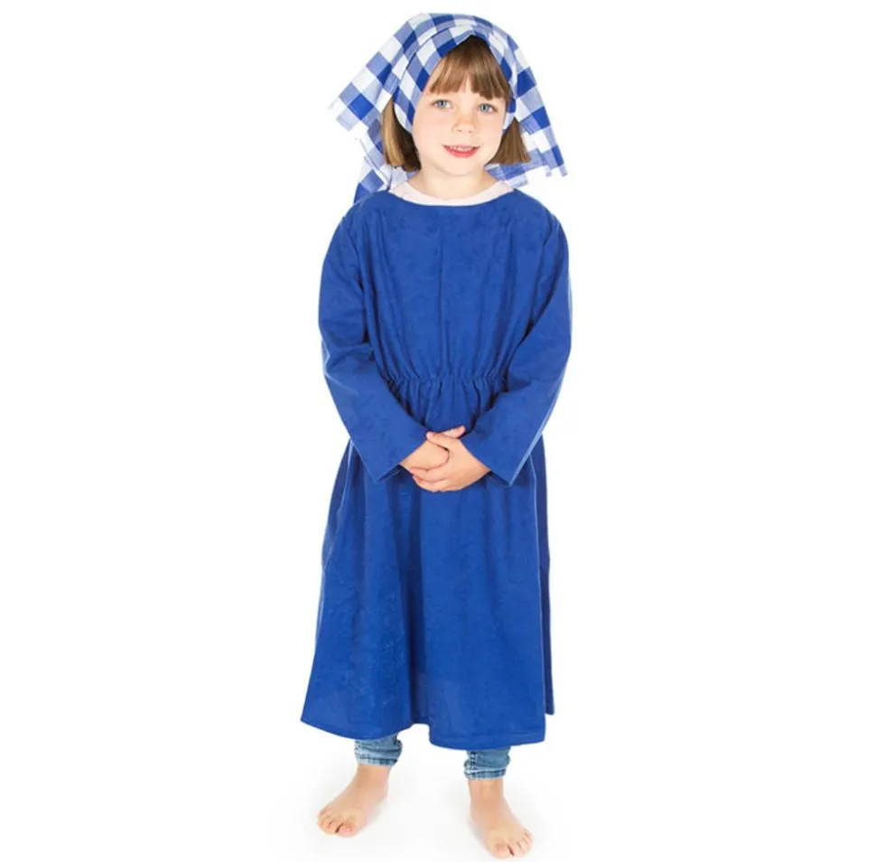 Jomfru Maria, Str. 5-7 Ar