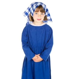 Jomfru Maria, Str. 5-7 Ar