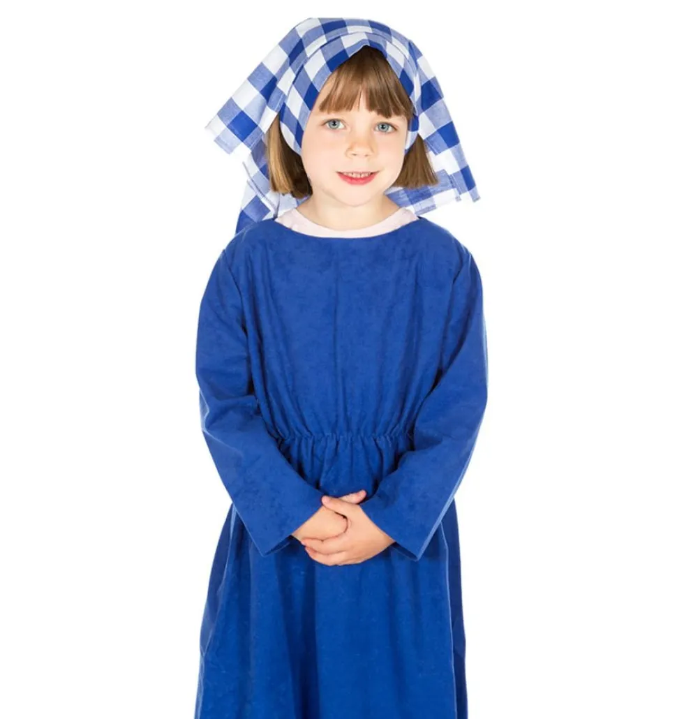 Jomfru Maria, Str. 5-7 Ar