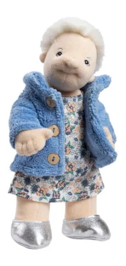 Joyk Empatidukke - Bedsteforaeldre-Saet