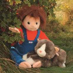 Joyk Empatidukke - Kat