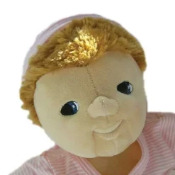 Joyk Empatidukke - Nyfodt,50 Cm