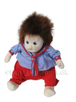 Joyk Empatidukke - Terapi Nostalgisk, 50 Cm