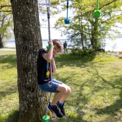 Jungle Line Tilbehør - Klatrereb