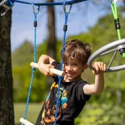 Jungle Line Tilbehør - Klatrestige