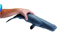 Kaempe Havdyr, 6 Stk