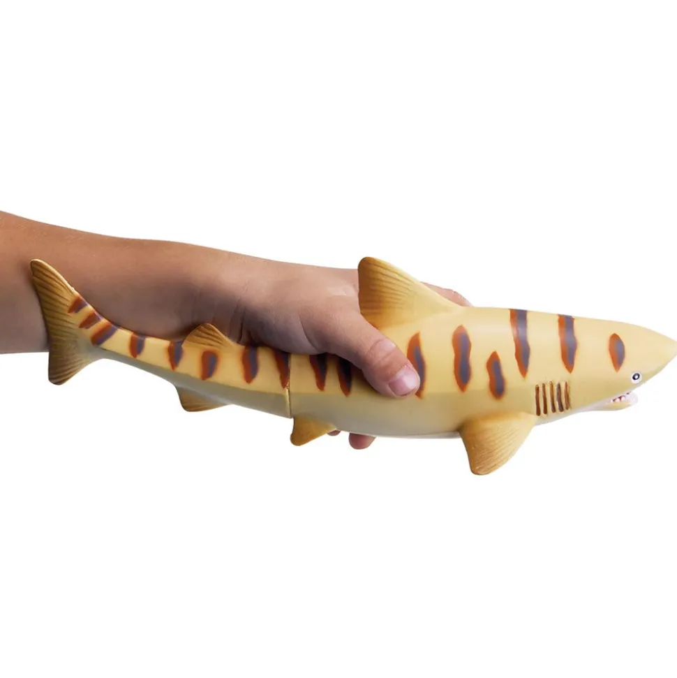 Kaempe Havdyr, 6 Stk