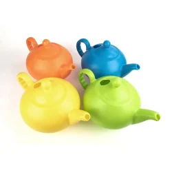 Kaempe Tepotter/Vandkander, 4 Stk