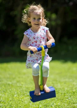 Kaenguruhopper (3-6 Ar)