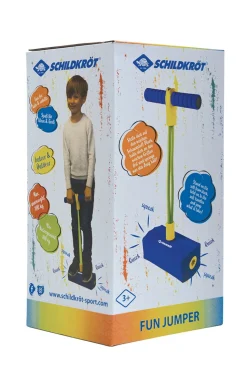 Kaenguruhopper (3-6 Ar)