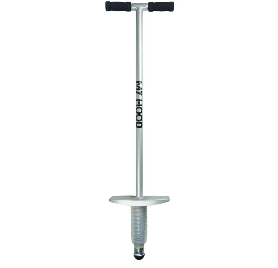 Kaengurustylte - My Hood