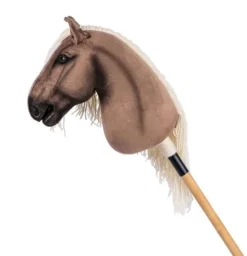 Kaephest Lux L - Finnhest, Vieno