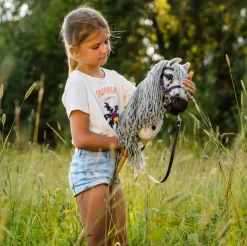 Kaephest Lux M - Appaloosa, Flashmane