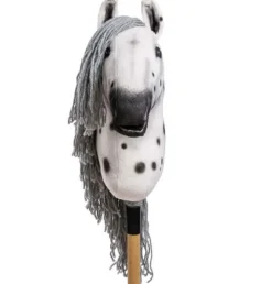 Kaephest Lux M - Appaloosa, Flashmane