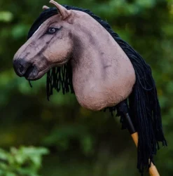 Kaephest Lux M - Finnhest, Marama