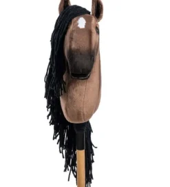 Kaephest Lux M - Finnhest, Marama