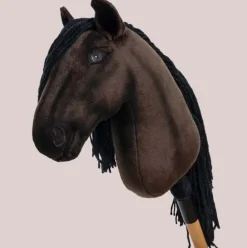 Kaephest Lux M - Finnhest, Fauna