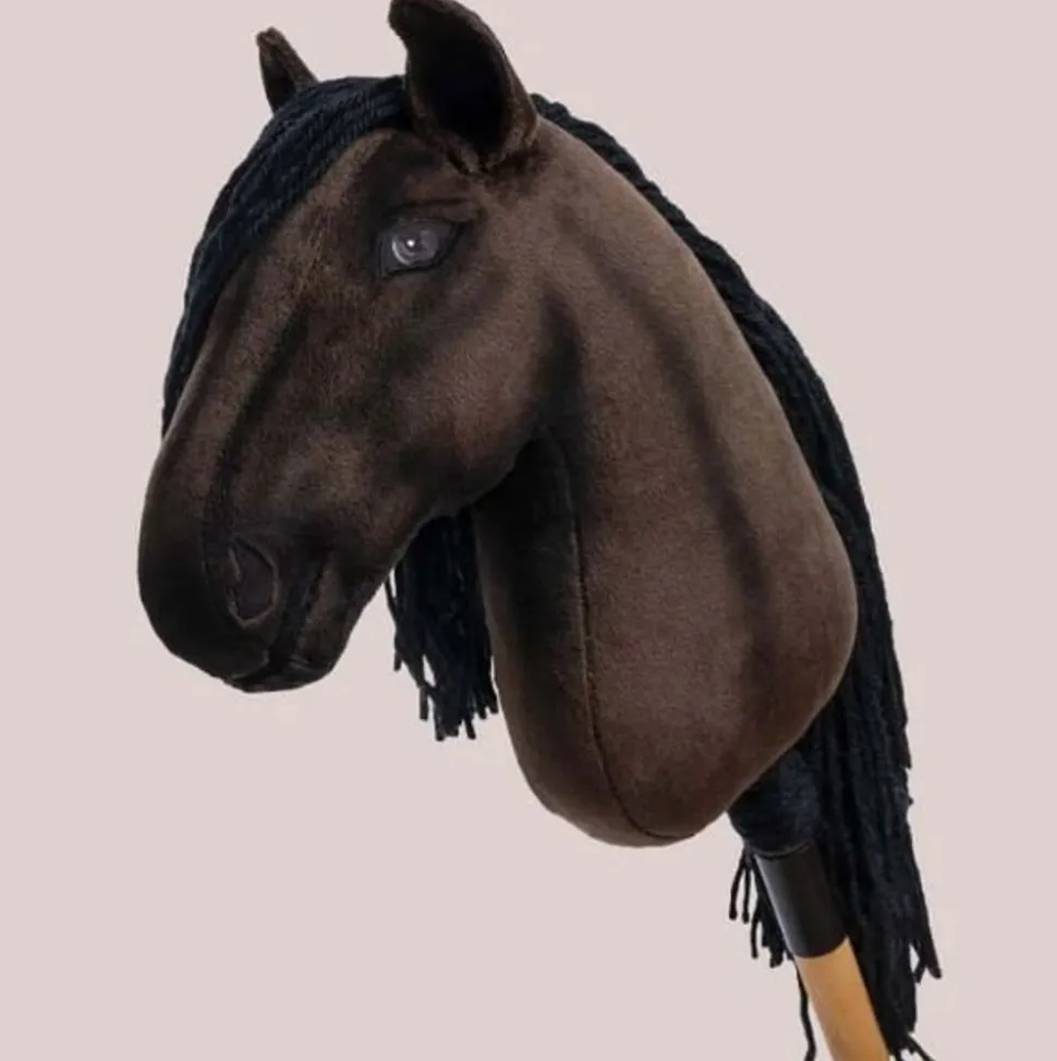 Kaephest Lux M - Finnhest, Fauna