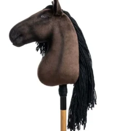 Kaephest Lux M - Finnhest, Fauna