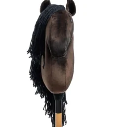 Kaephest Lux M - Finnhest, Fauna