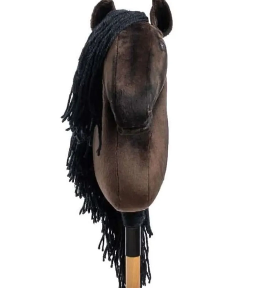 Kaephest Lux M - Finnhest, Fauna