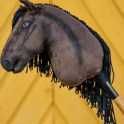 Kaephest Lux M - Finnhest, Fauna