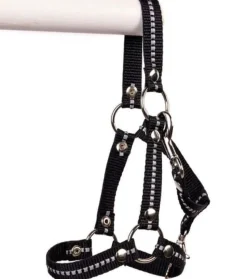 Kaephest Lux Tilbehør - Grime, Sort