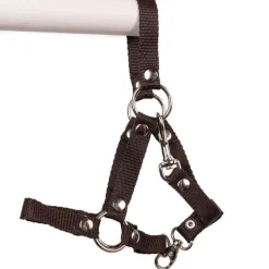 Kaephest Lux Tilbehør - Grime, Sort