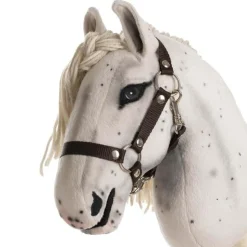 Kaephest Lux Tilbehør - Grime, Sort