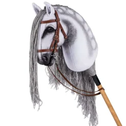 Kaephest Lux Tilbehør - Trense, Brun