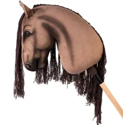 Kaephest Lux Xl Dressur - Varmblod, Rising Star