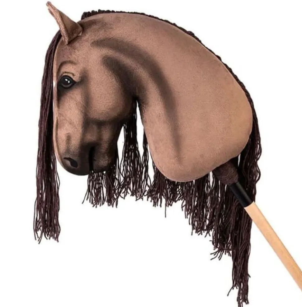 Kaephest Lux Xl Dressur - Varmblod, Rising Star