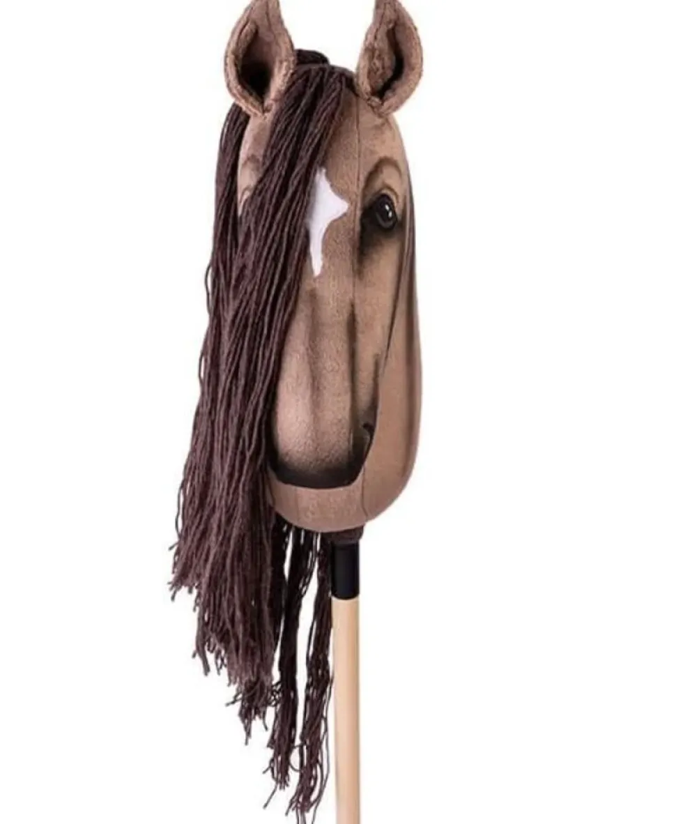 Kaephest Lux Xl Dressur - Varmblod, Rising Star