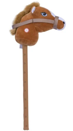 Kaephest Med Lyd - Malou