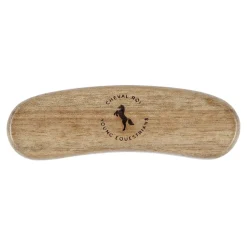 Kaephest Tilbehør - Banan Strigle