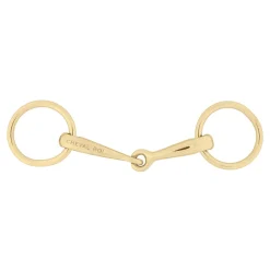 Kaephest Tilbehør - Bid, Guld