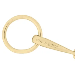 Kaephest Tilbehør - Bid, Guld