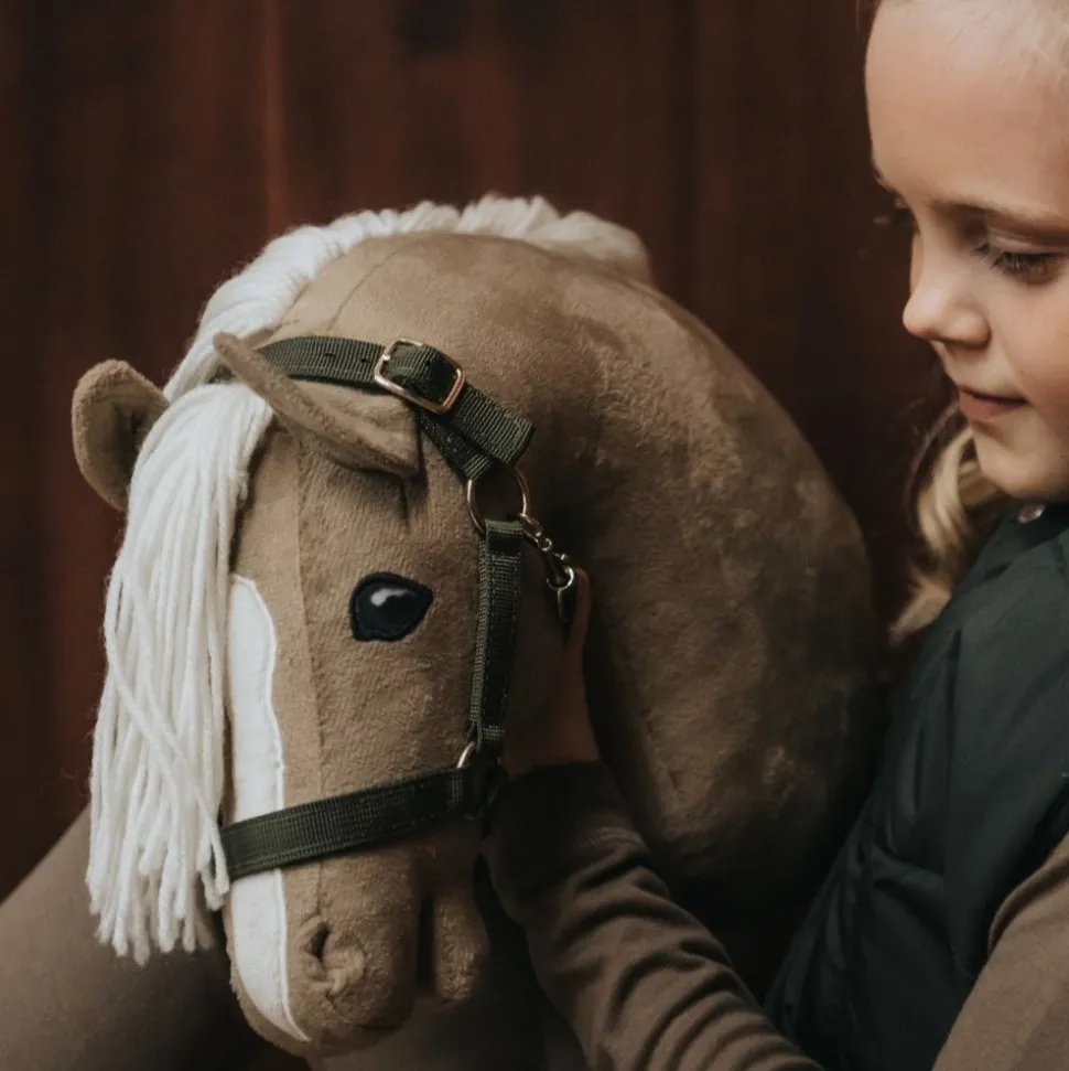 Kaephest Tilbehør - Grimesaet, Ametyst