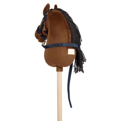 Kaephest Tilbehør - Grimesaet, Navy Blue