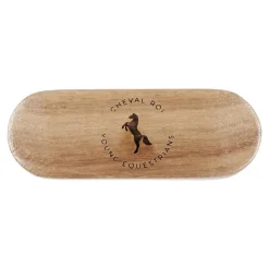 Kaephest Tilbehør - Pande Strigle