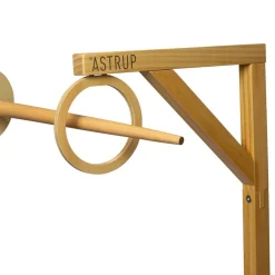 Kaephest Tilbehør - Ringridning