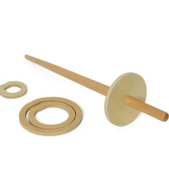 Kaephest Tilbehør - Ringridning