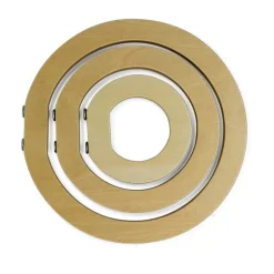 Kaephest Tilbehør - Ringridning