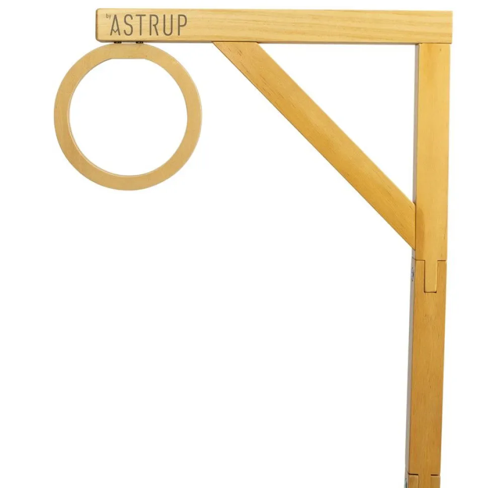 Kaephest Tilbehør - Ringridning