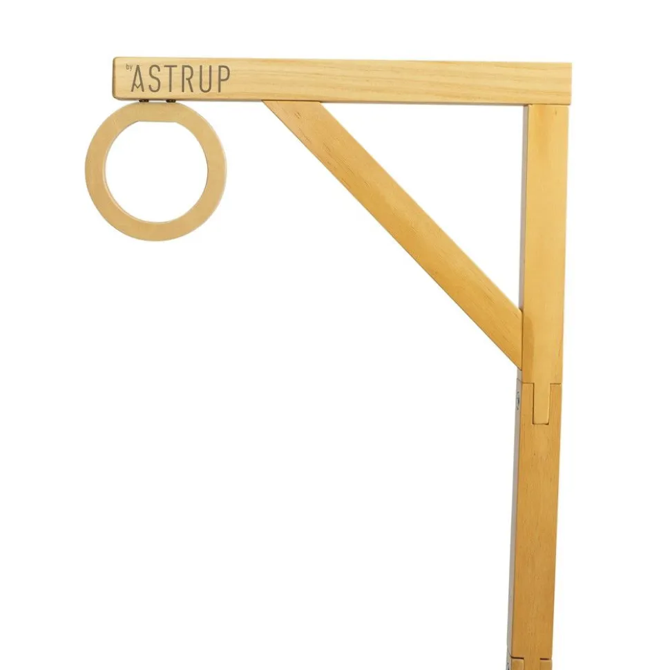 Kaephest Tilbehør - Ringridning