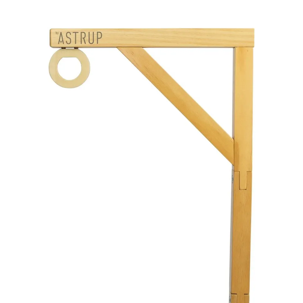 Kaephest Tilbehør - Ringridning